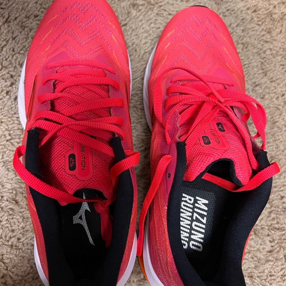 Mizuno Running shoes